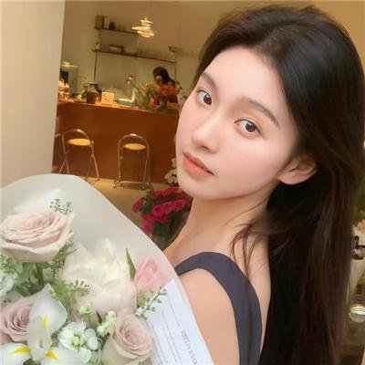 桃花开好了