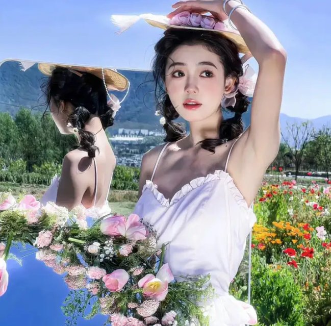 从红月开始